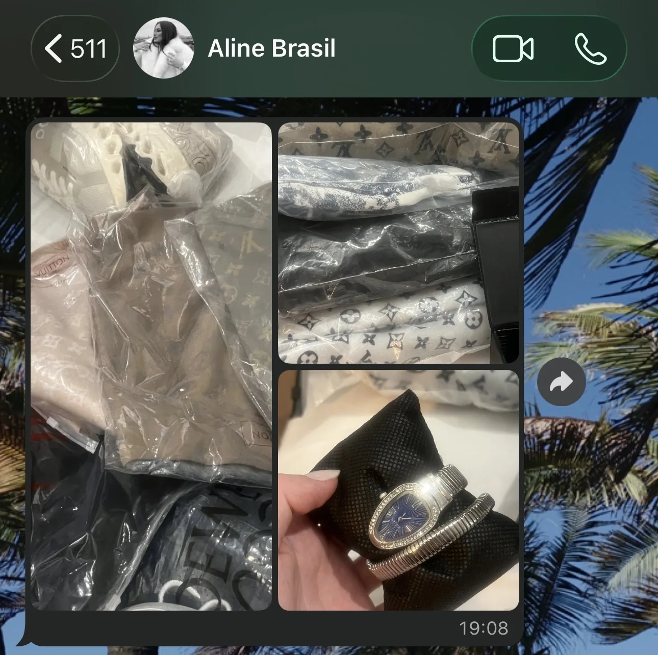 Depoimento de cliente